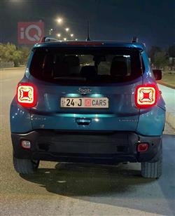 جيب رينيجيد